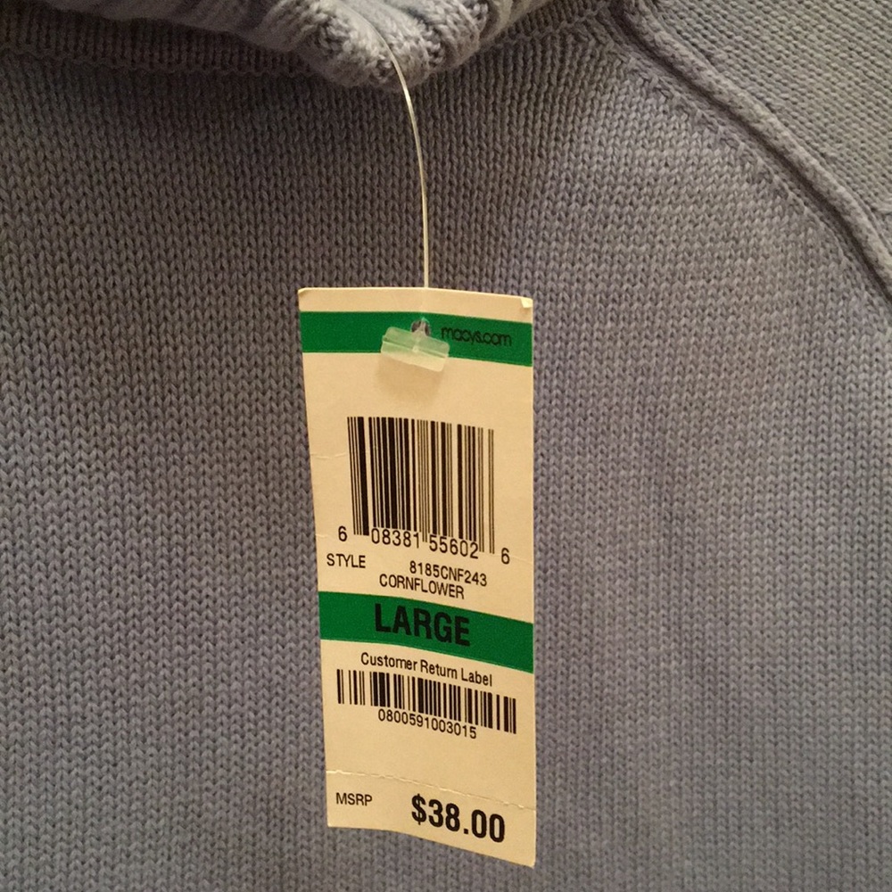 Women’s sweater - Picture 3 of 6